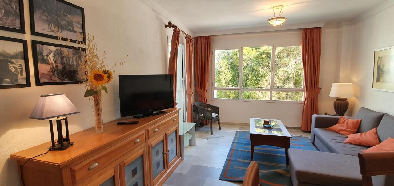 טורמולינוס Apartamento Autentico Playa מראה חיצוני תמונה