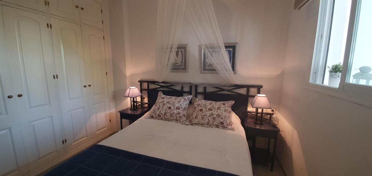 טורמולינוס Apartamento Autentico Playa מראה חיצוני תמונה