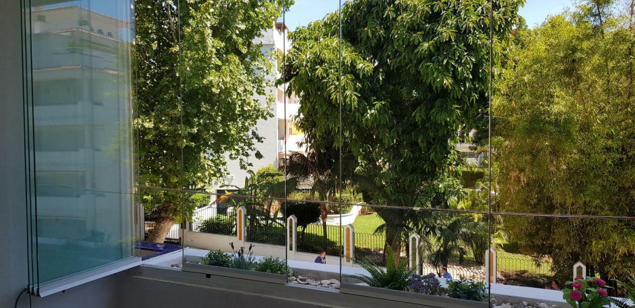 טורמולינוס Apartamento Autentico Playa מראה חיצוני תמונה
