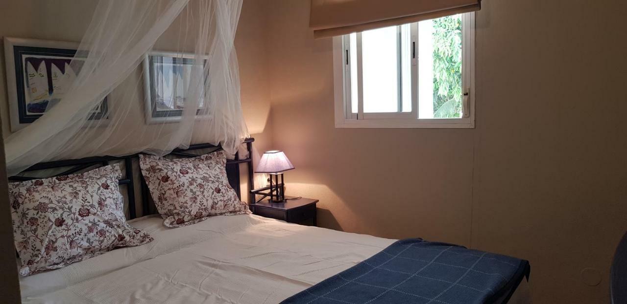 טורמולינוס Apartamento Autentico Playa מראה חיצוני תמונה