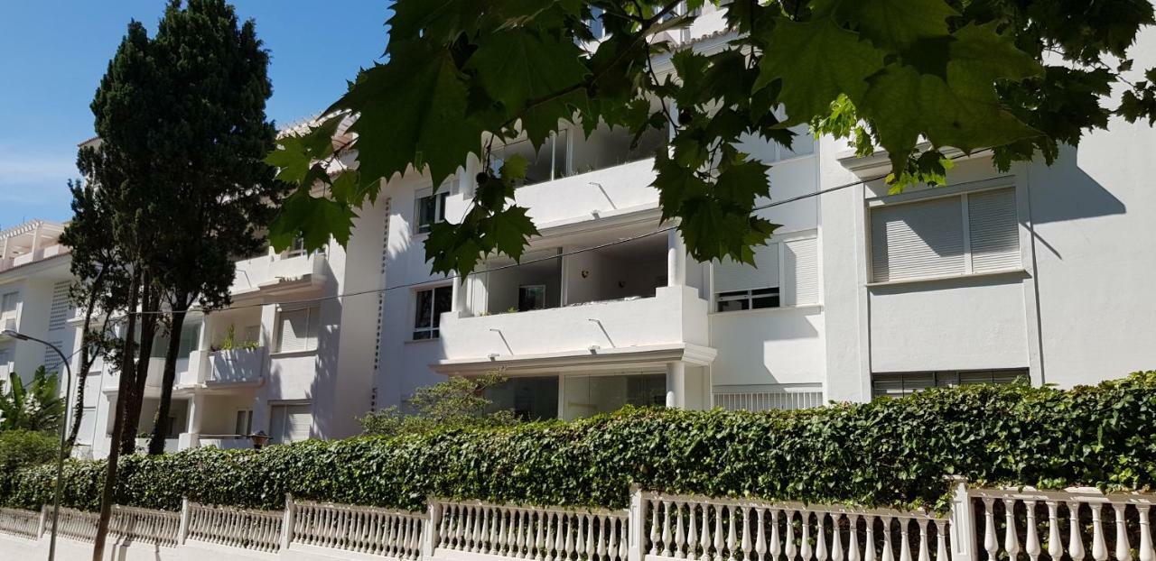 טורמולינוס Apartamento Autentico Playa מראה חיצוני תמונה
