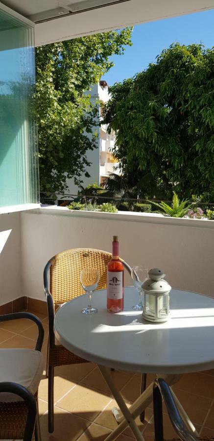 טורמולינוס Apartamento Autentico Playa מראה חיצוני תמונה