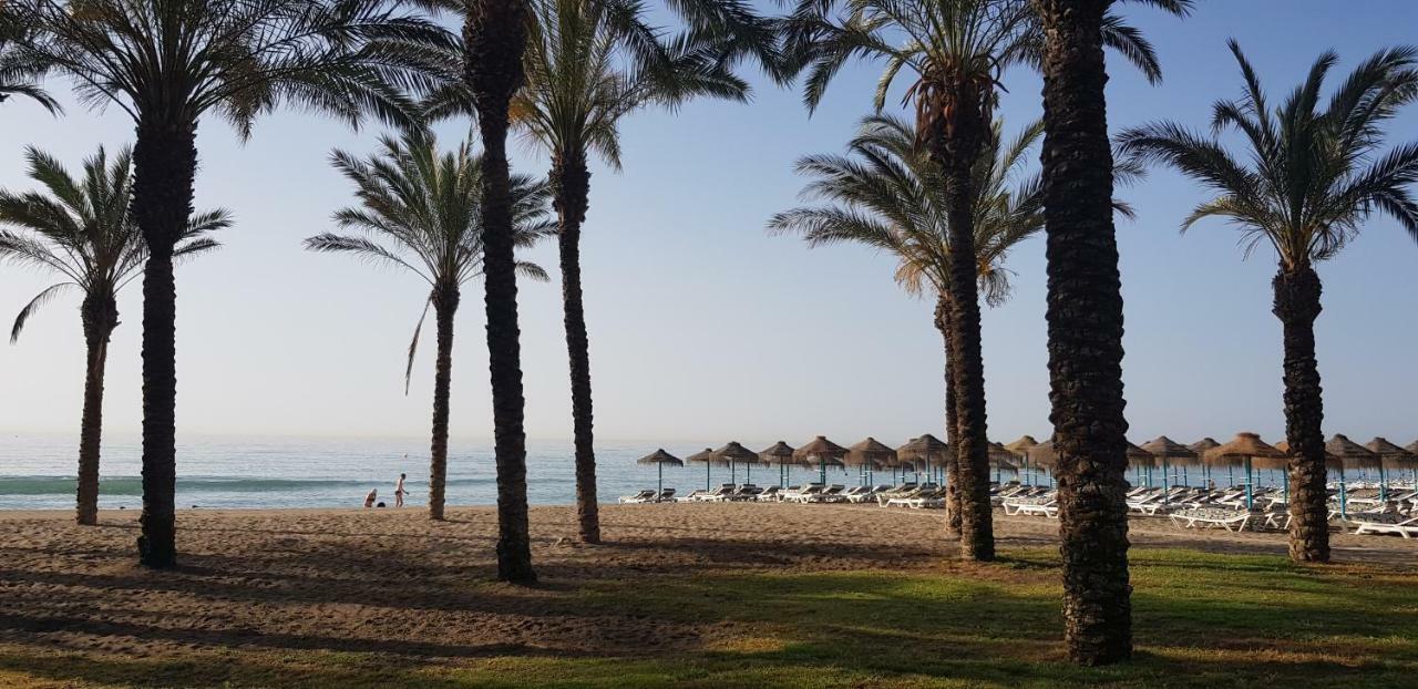 טורמולינוס Apartamento Autentico Playa מראה חיצוני תמונה