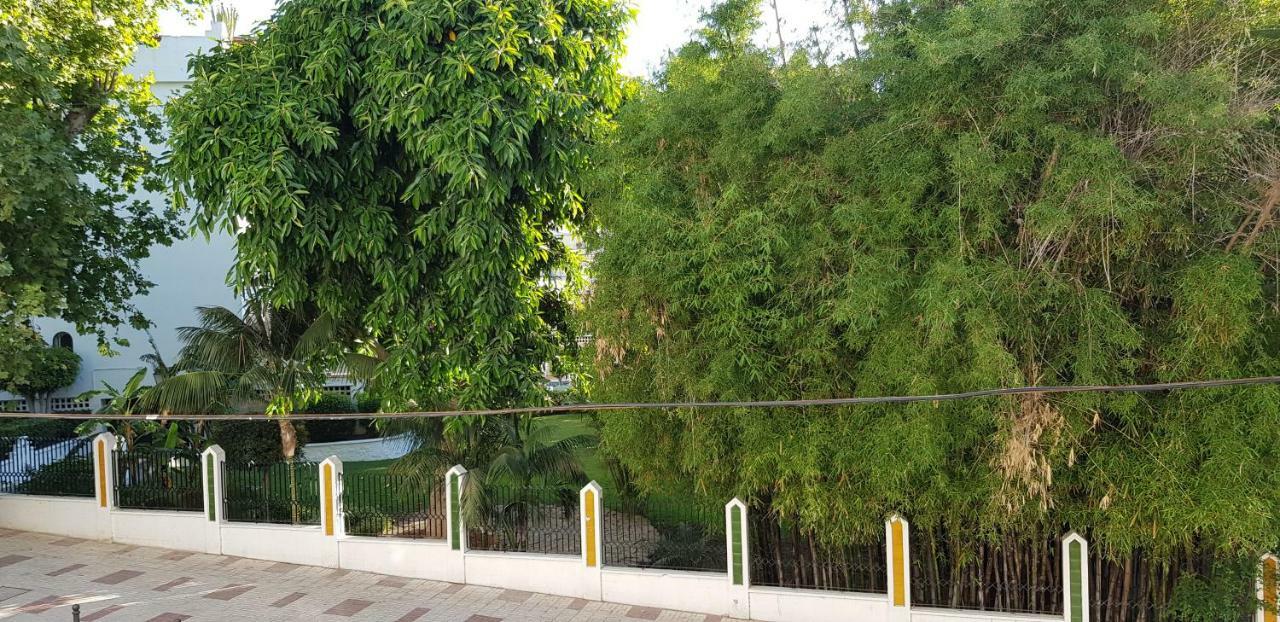 טורמולינוס Apartamento Autentico Playa מראה חיצוני תמונה